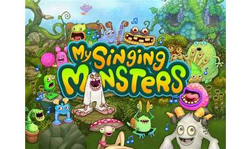 My Singing Monsters for Android - Download the APK from Habererciyes